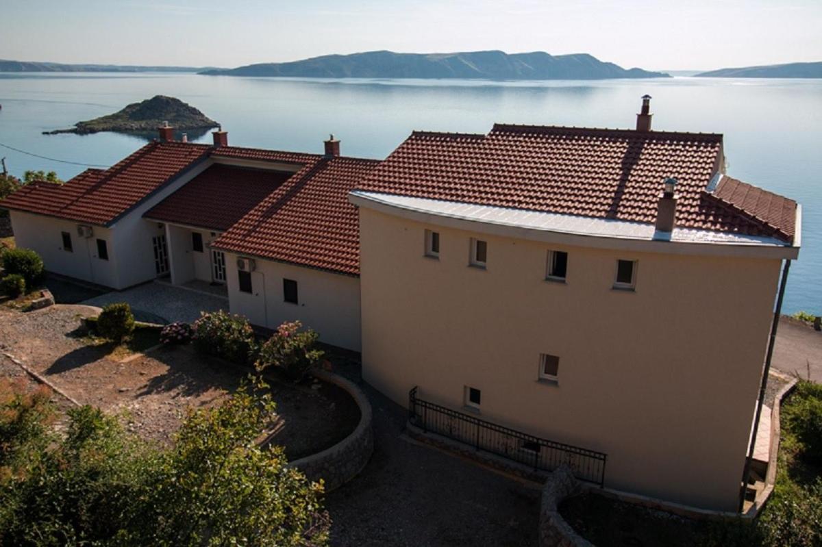 Appartamento San Sveti Juraj Esterno foto