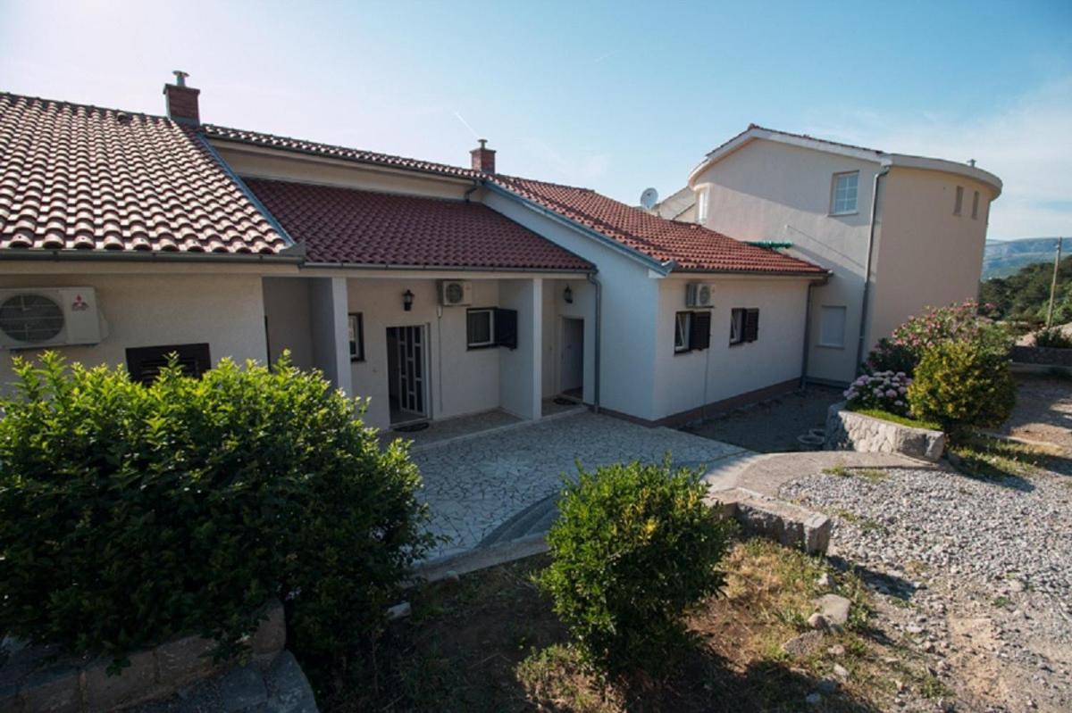 Appartamento San Sveti Juraj Esterno foto