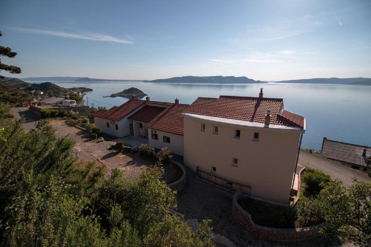 Appartamento San Sveti Juraj Esterno foto