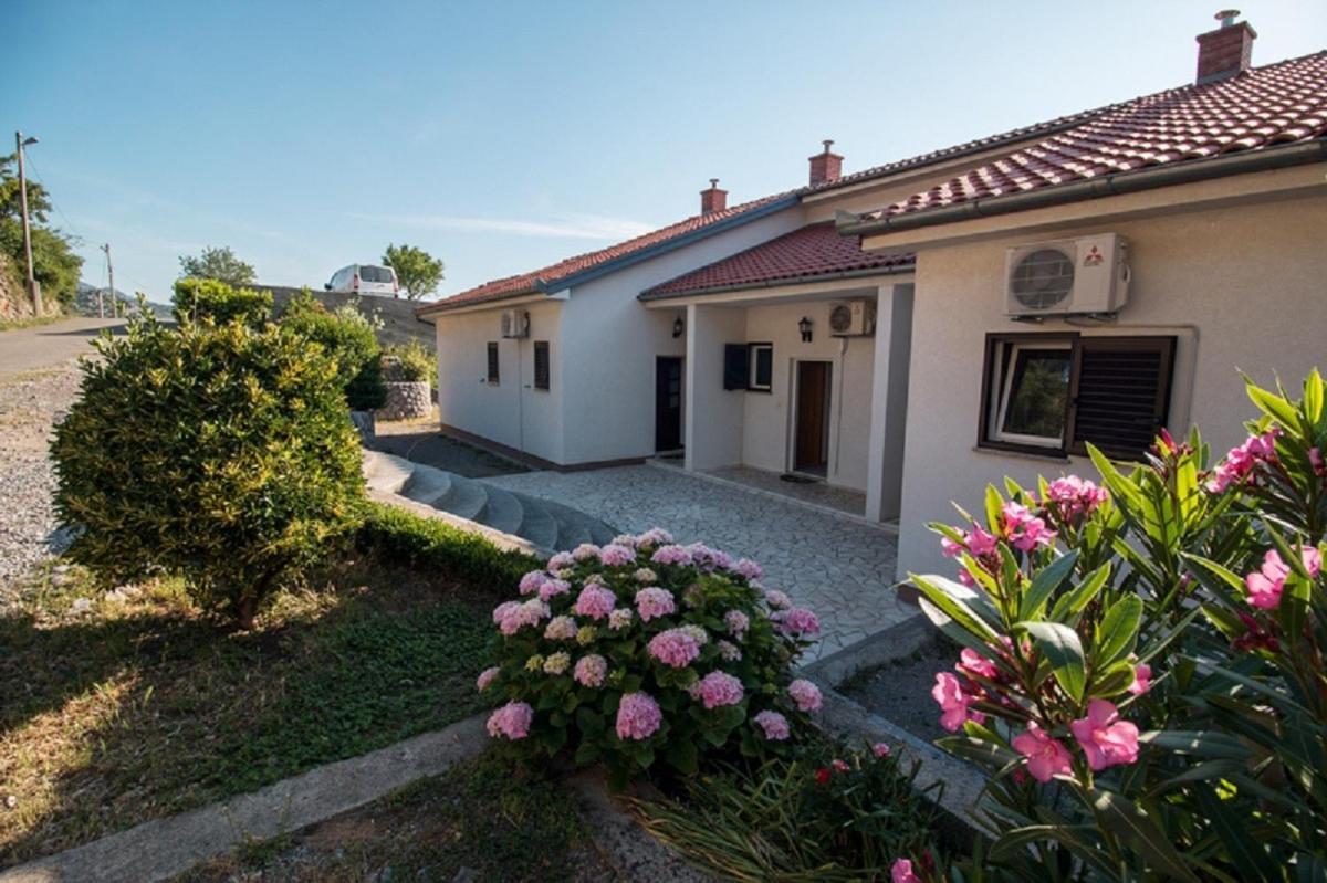 Appartamento San Sveti Juraj Esterno foto