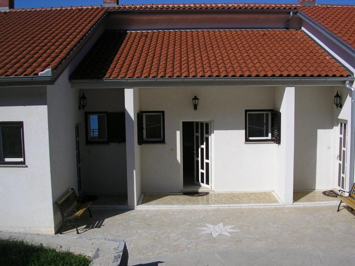 Appartamento San Sveti Juraj Esterno foto