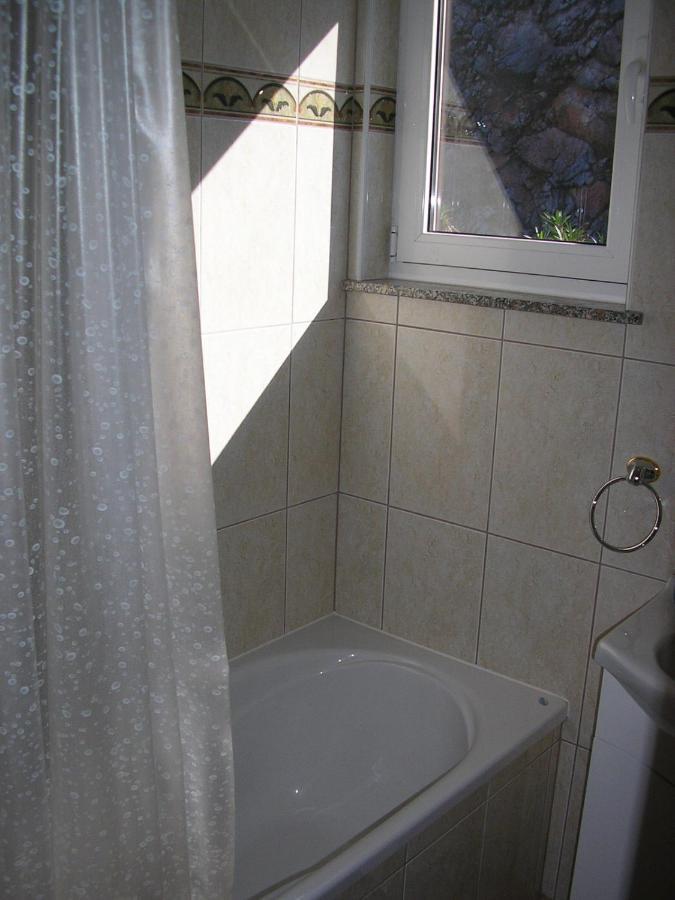 Appartamento San Sveti Juraj Esterno foto