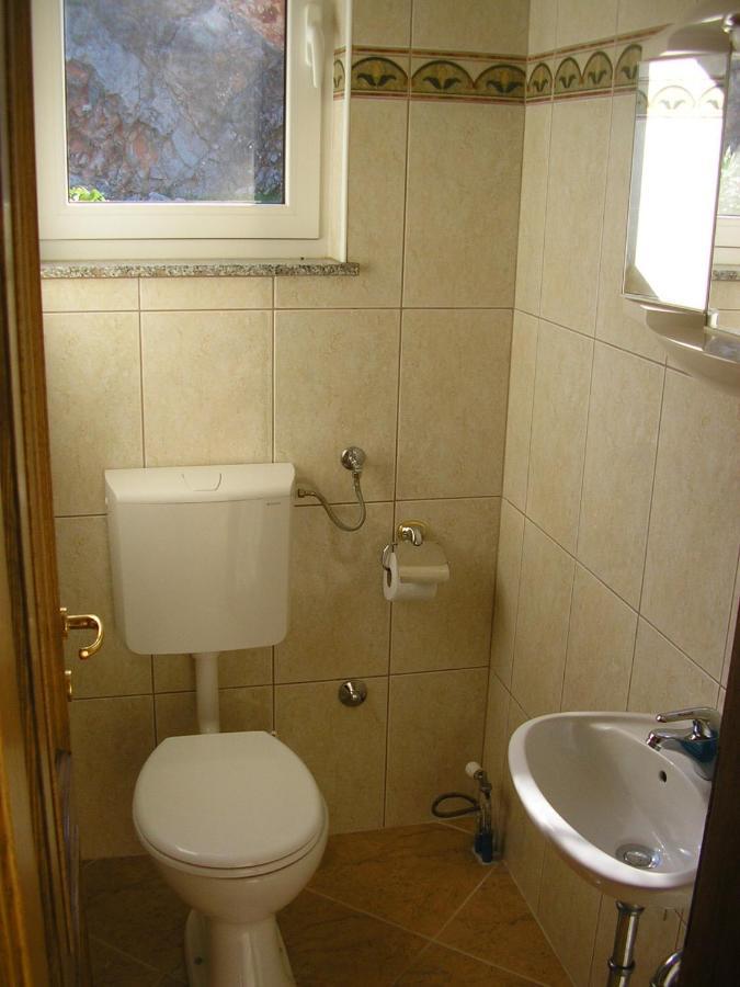 Appartamento San Sveti Juraj Esterno foto