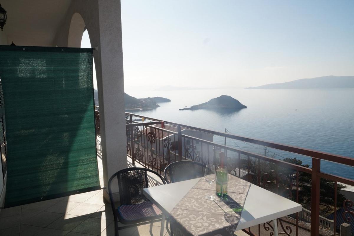 Appartamento San Sveti Juraj Esterno foto