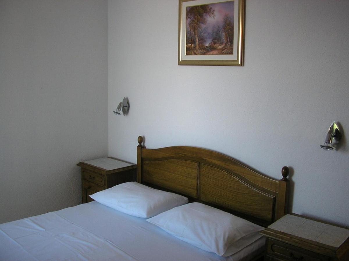 Appartamento San Sveti Juraj Esterno foto