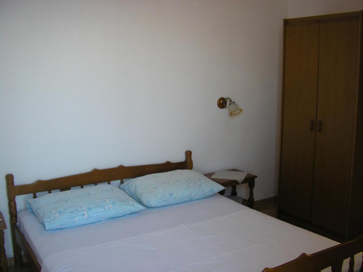 Appartamento San Sveti Juraj Esterno foto