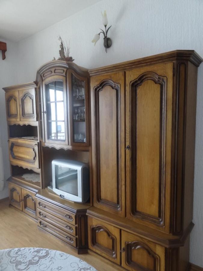 Appartamento San Sveti Juraj Esterno foto