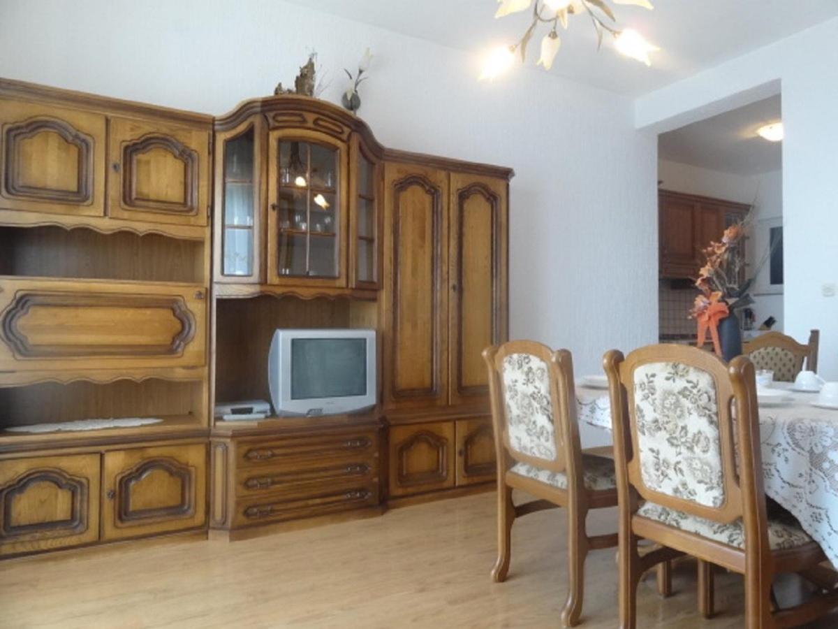 Appartamento San Sveti Juraj Esterno foto