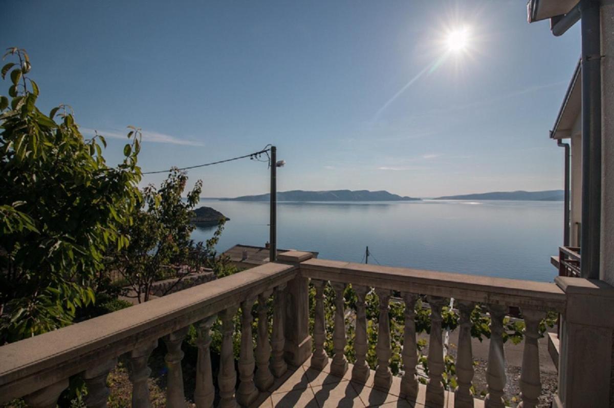 Appartamento San Sveti Juraj Esterno foto