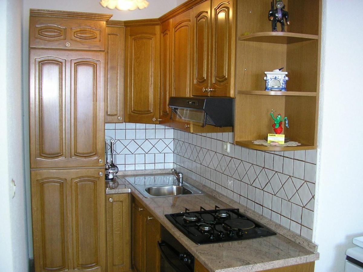 Appartamento San Sveti Juraj Esterno foto