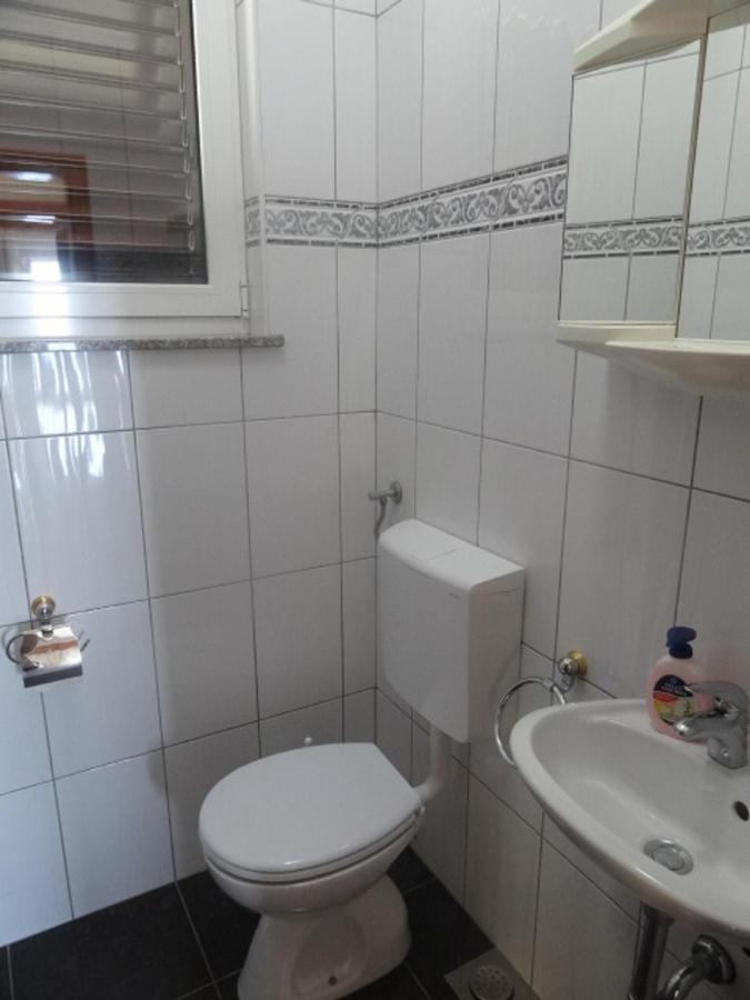 Appartamento San Sveti Juraj Esterno foto