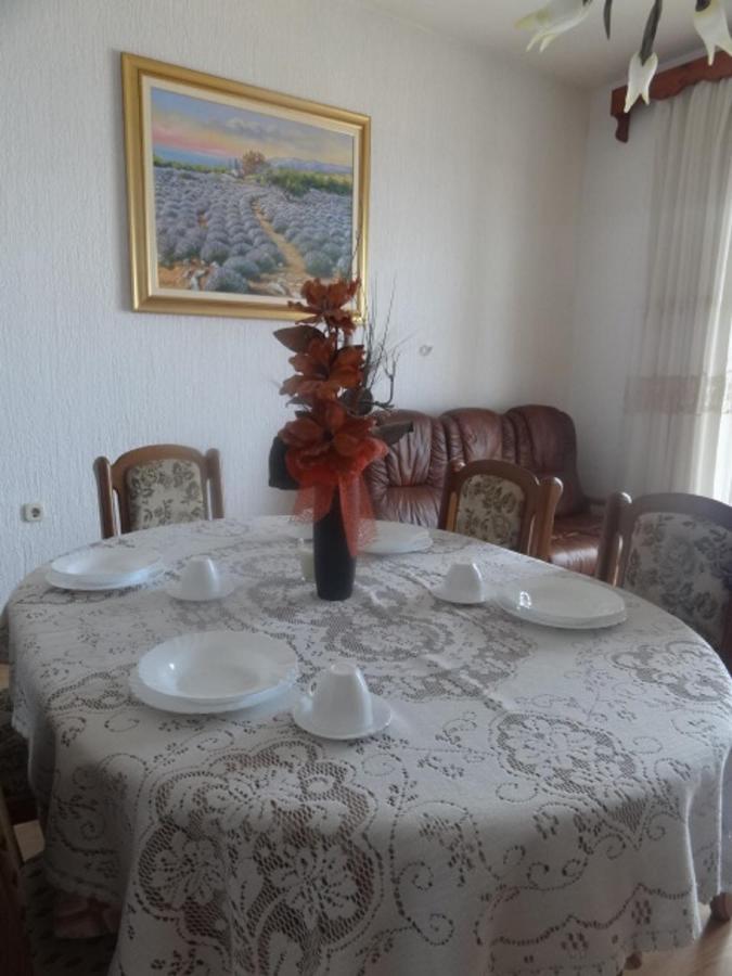 Appartamento San Sveti Juraj Esterno foto