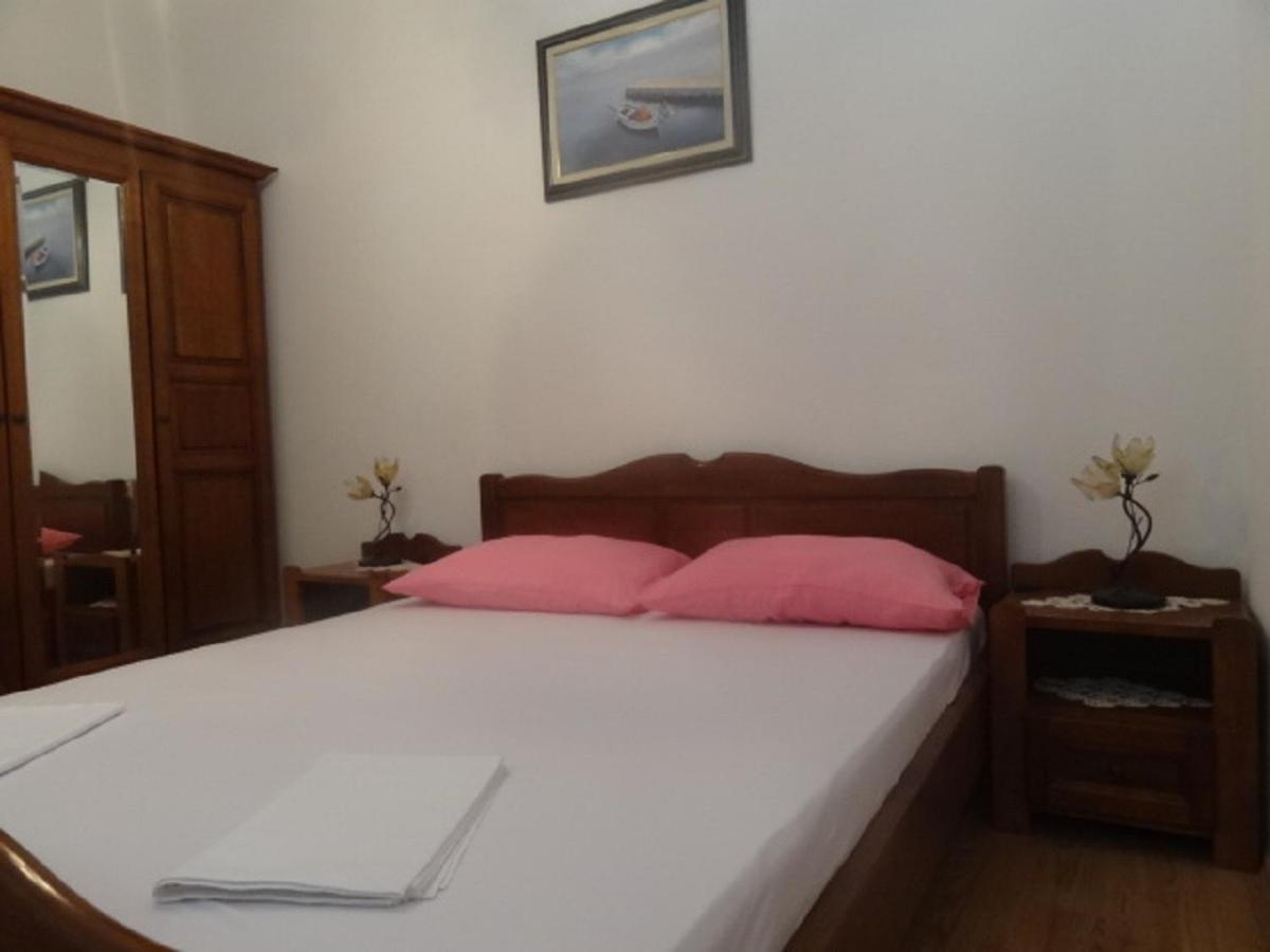Appartamento San Sveti Juraj Esterno foto