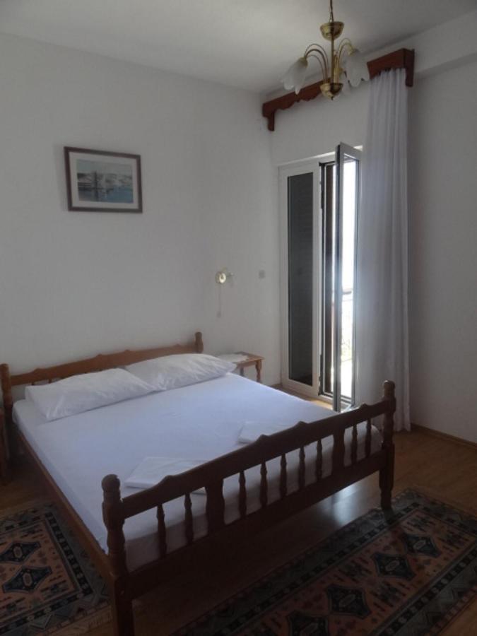 Appartamento San Sveti Juraj Esterno foto