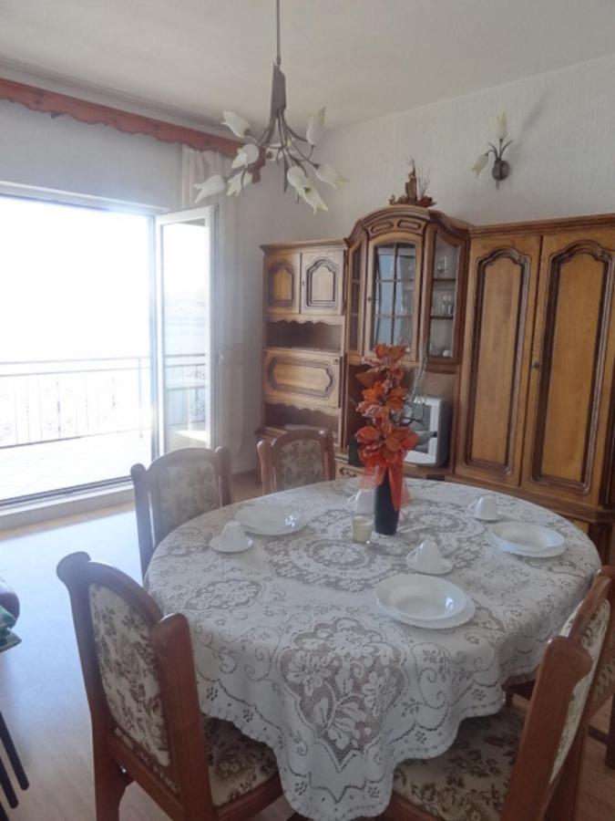 Appartamento San Sveti Juraj Esterno foto