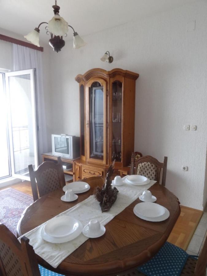 Appartamento San Sveti Juraj Esterno foto