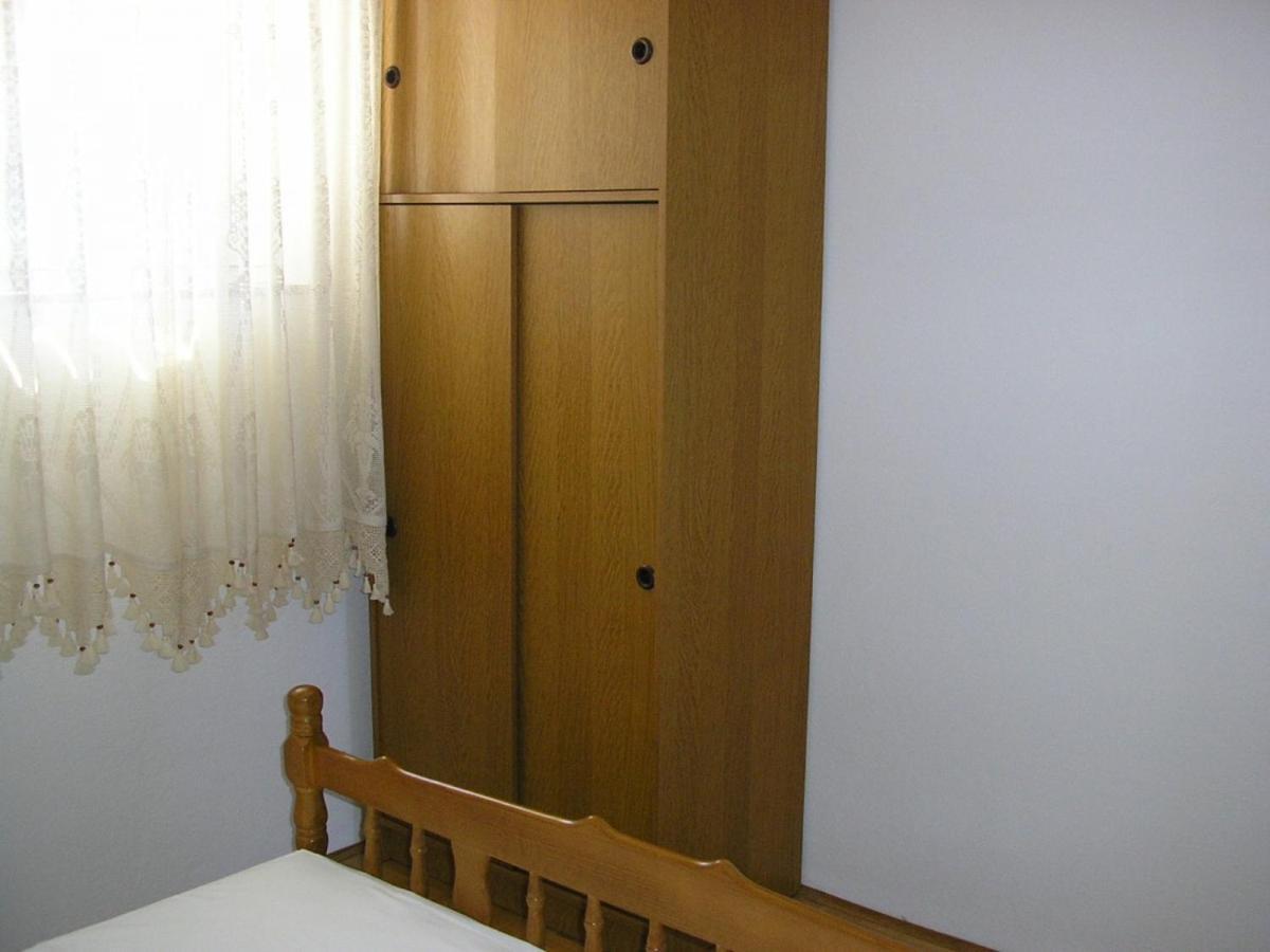 Appartamento San Sveti Juraj Esterno foto