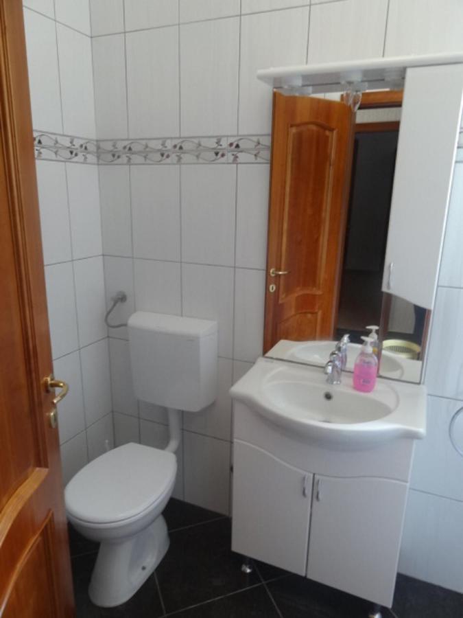 Appartamento San Sveti Juraj Esterno foto